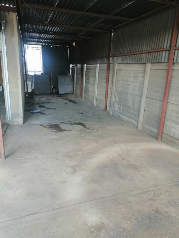 3 Bedroom Property for Sale in Zamdela Free State